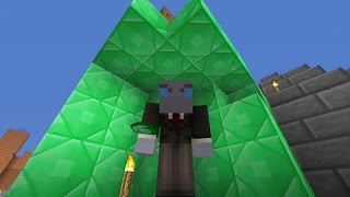 How To Minecraft: PAY DAY!!! (HTM SMP 73)