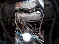 Lada 2107 1.5 Turbo LPG cold start (FOR SALE)