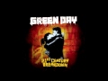 Green day  21 guns  hq