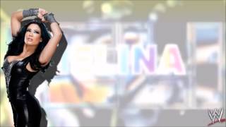 WWE:Melina Perez 1st Theme Song