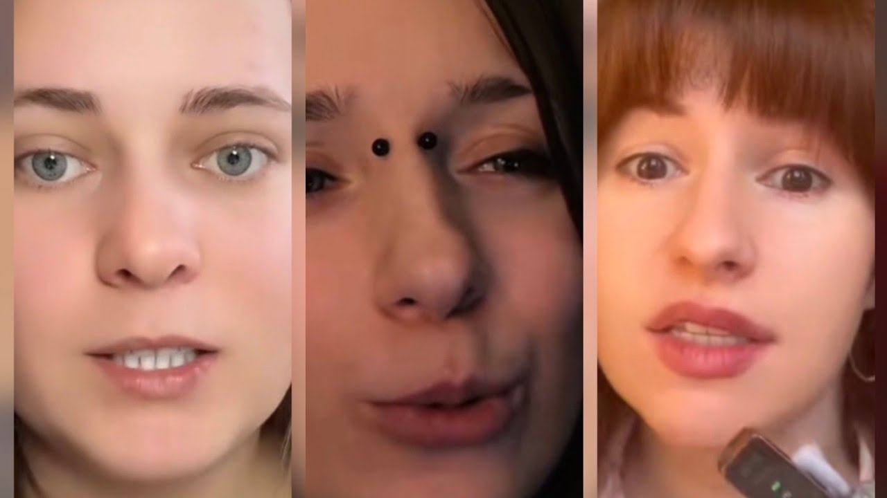 Мужчины поумнели..Социальный эксперимент.