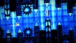 Delta Interface 100% (Extreme Demon)