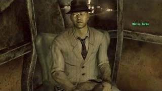 FALLOUT 3 Trailer Part 2