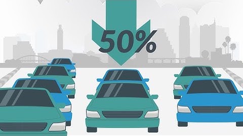 Austin Transportation Department 2D Animated Explainer Video