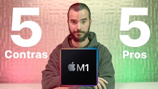 Macs con M1 - Lo Bueno y Lo Malo