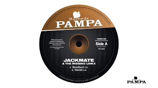 Jackmate - Täterätä (Pampa002)