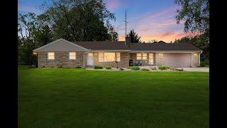 12610 W Saint Marys Drive video tour