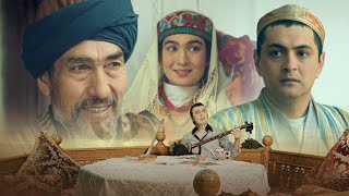 Shohjahon Jo'rayev - "Yodimga Tushdi" (soundtrack, film MUQIMIY) 2021 yil