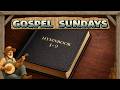 Bluegrass Gospel Hymns 1-9: 30 Minutes of Traditional Appalachian Worship