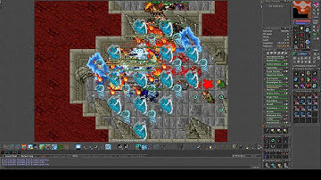 Tibia Morta - Kamikaze Robban