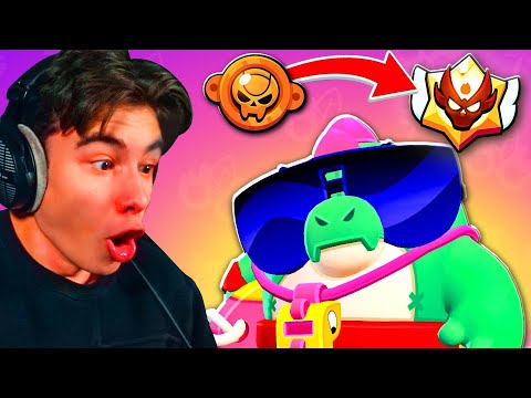 🔴 [LIVE] Brawl Stars