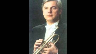 Miroslav Kejmar: Handel - Largo