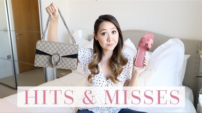 Huge Louis Vuitton Haul ft New Releases! - Chase Amie