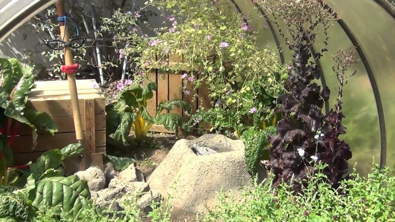 Terra Botanica Angers Part 3