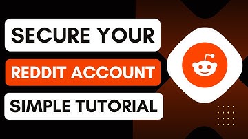 Hoe u uw Reddit-account beveiligt
