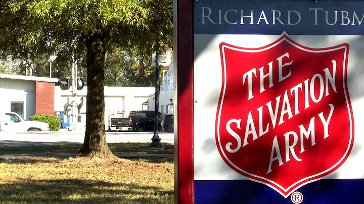 Augusta offers warming shelters as temps dip below freezing