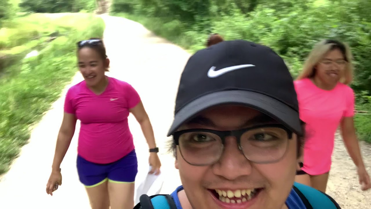 Hike Sesh | Vlog Episode 2