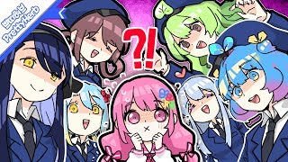 우리 페뇨 어디 있을까?~+ㅁ+  [PrettyHerb 쁘띠허브]