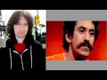 British guitarist analyses Jim Croce's SUPERB story telling with Maury Muehleisen (One more time!)