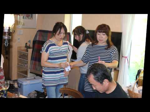ゆうすいとゆかいな仲間たち