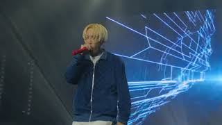 181228 Still On My Way - Dok2 (YKYB concert)