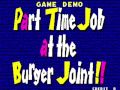 Hyper Bishi Bashi Champ Konami 1998 Attract Mode 60fps Hyper Bishi Bashi Champ Konami 1998 Attract Mode 60fps