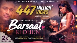 Barsaat Ki Dhun 🌧️💖 Lofi Remix Slowed + Reverb Jubin Nautiyal Chill & Relaxing Vibes