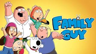 Family Guy - Hill Street Blues