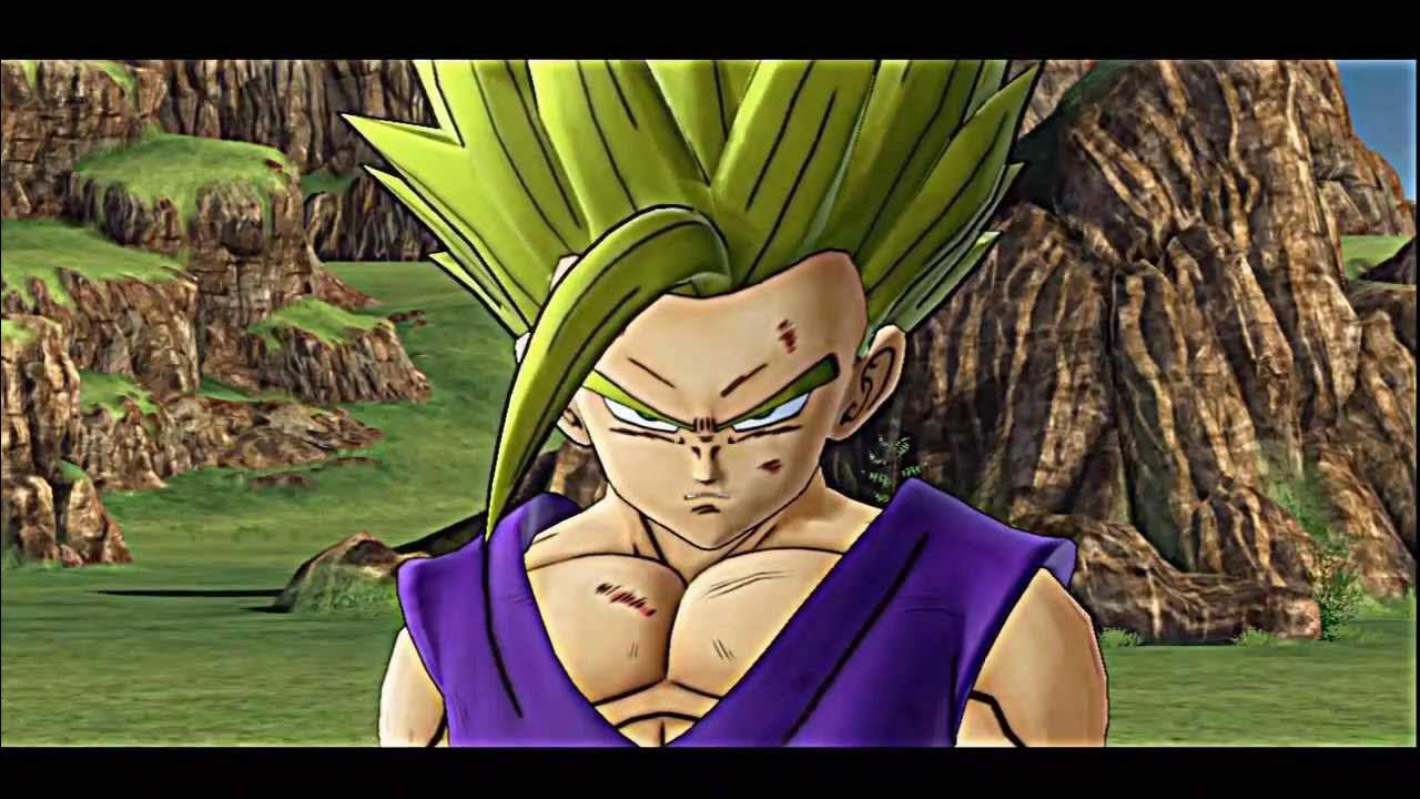 Dragon Ball Z: The Ultimate Review - The Cell Saga 