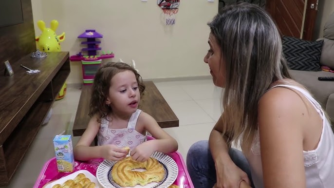 BEBÊ EM UMA BOLHA NA IMUNE DO Shopping Iguatemi Fortaleza - Ce 