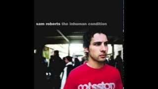 Sam Roberts Band - Don't Walk Away Eileen (Audio)