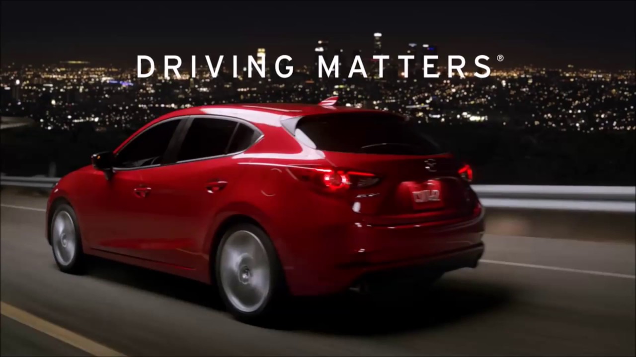 2017 Mazda3 Kailua, HI | Best Mazda Dealer Kailua, HI