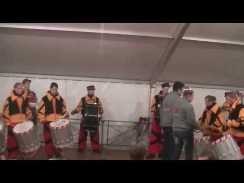 Morceau imposé sur