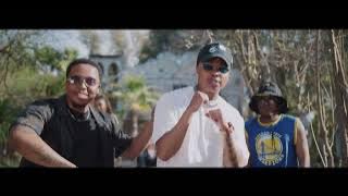 DJ CLEN- ROLLIN' (FEAT A-REECE, JAY JODY & MARCUS HARVEY)