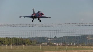 Le Rafale - Des Etoiles et des Ailes - Francazal 29/09/2018