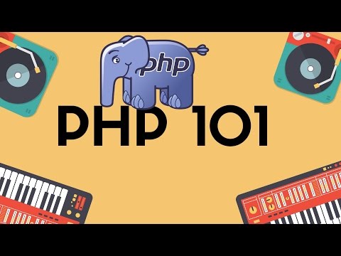 PHP HelloWorld
