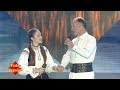 Alexandra Chira şi Dinu Iancu Sălăjeanu - Luai cal, luai căruţă (#VedetaPopulară)