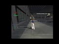 Ashley's proskill Tony Hawk improv video 2025
