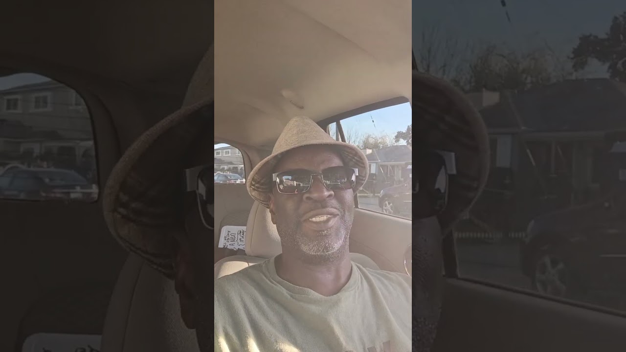 Born Again Testimony from East Palo Alto California redeemed, translated, cleansing Amen 