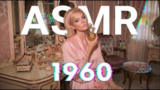My First Full Asmr 60S Lady Tictac