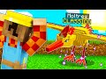 NUOVO LEGGENDARIO CLASSICO NELLA PIXELMON SU MINECRAFT ITA!!