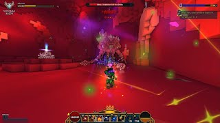 Trove My First Solo U11 Leviathan On Solarion