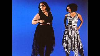 Brittany Howard & Ruby Amanfu   When my man comes home   2013