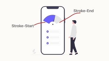 SwiftUI: Animating the Locations at which a Path Starts and Ends