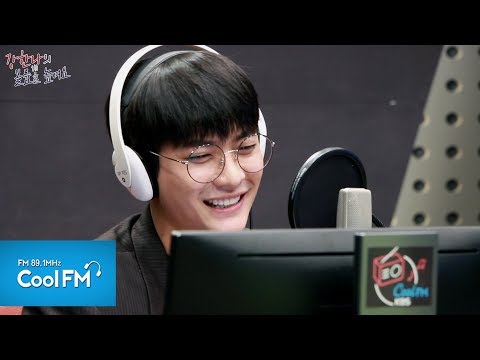 볼륨 발렛 토킹 with 강태오 full ver. /200309[강한나의 볼륨을 높여요]