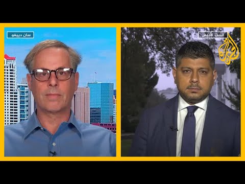 نافذة واشنطن - ترمب يعود للحملة الانتخابية بتجمع في فلوريدا 🇺🇸