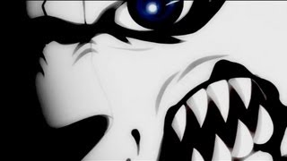 Bleach Amv Grimjow Solidarity Dubstep