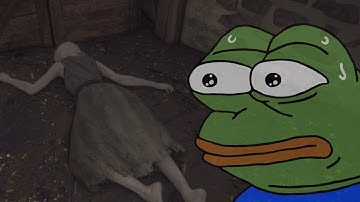 FFXVI has some DARK Side Quests