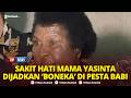 🔴Marahnya Mama Yasinta Mau Penjarakan Orang Gegara Geger Film Pesta Babi Kasus Dilaporkan ke Polda