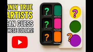 Gli Incredibili Segreti Dei Colori Come I Colori Cambiano Il Nostro Mondo